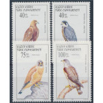 Turkiska Cypern 453-456 **