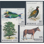 Cypern 504-507 **