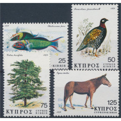 Cypern 504-507 **