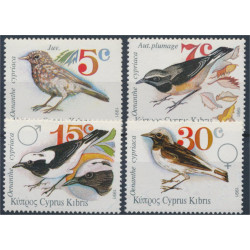 Cypern 773-776 **