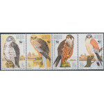 Malta 864-867 **