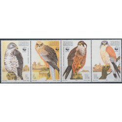 Malta 864-867 **