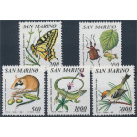 San Marino 1458-1462 **