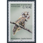 Franska Andorra 628 **