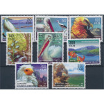 Grekland 2071-2078 **