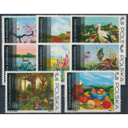 Polen 2265-2272 **