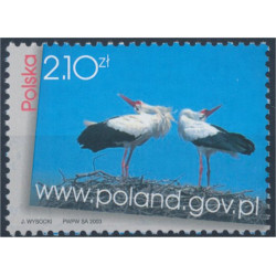 Polen 4078 **