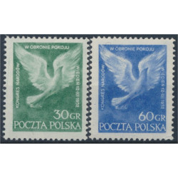 Polen 789-790 **