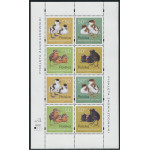 Polen 3686-3989 **