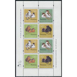 Polen 3686-3989 **
