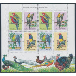 Polen 4117-4120 **