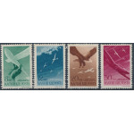 Ungern 731-734 **