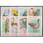 Ungern 2398-2405 **
