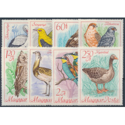 Ungern 2398-2405 **