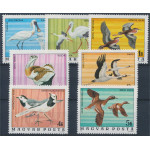 Ungern 3171-3177 **