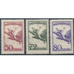 Ungern 435-437 *