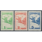 Ungern 468-470 **/*