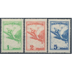Ungern 468-470 **/*