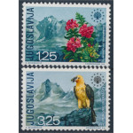 Jugoslavien 1406-1407 **