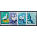 Bulgarien 3303-3306 **