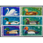 Bulgarien 2474-2479 **