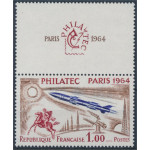 Frankrike 1480Zf **