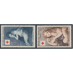 Frankrike 1032-1033 **