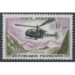 Frankrike 1282 **