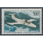 Frankrike 1231 **