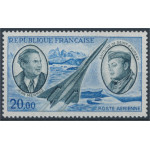 Frankrike 1723 **