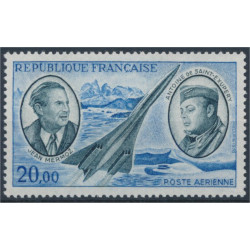 Frankrike 1723 **
