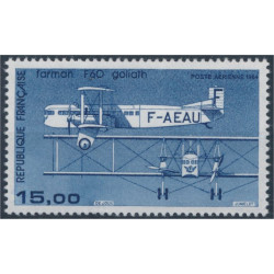 Frankrike 2428 **