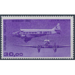 Frankrike 2579 **