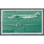 Frankrike 2601 **