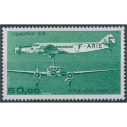 Frankrike 2601 **