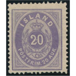 Island 14 *