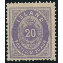 Island 14 *