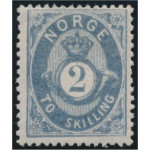 Norge 17 *