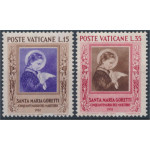 Vatikanen 190-191 **
