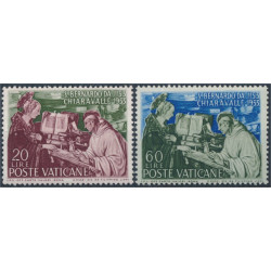 Vatikanen 209-210 **