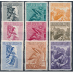 Vatikanen 241-249 **