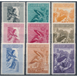 Vatikanen 241-249 **