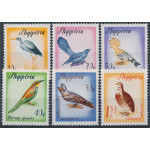 Albanien 973-978 **