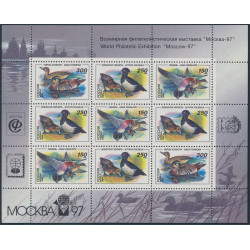 Ryssland 389-391 **