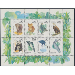Ryssland 351-358 **