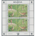 Moldavien 379-382 **