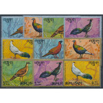 Bhutan 179-188 **