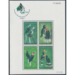 Thailand block 74 **
