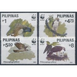Filippinerna 2038-2041 **