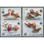 Nordkorea 2865-2868 **